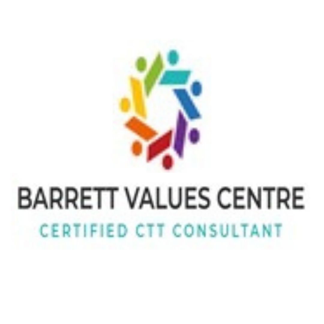 Logo da BARRETT VALUES CENTRE