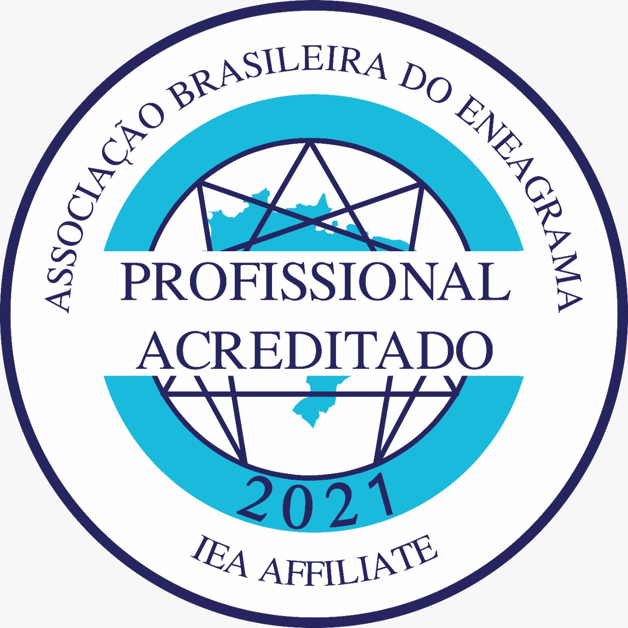 Logo da ENEAGRAMA - IEA AFFILIATE